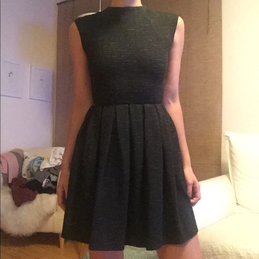 Talula dress